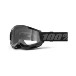 Motocross Goggles 100% Strata 2 New