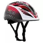 Fila Junior Boy sisak Fekete/Piros