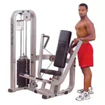 Силови фитнес уреди Body-Solid SBP-100G/2