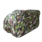 ATV Cover Camo XL