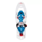 Snowshoes FERRINO Baldas Pinter Castor Special - White-Blue