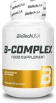 Vitamin B-Complex - 60 tabletta