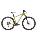 Horské kolo KELLYS SPIDER 70 27,5" 7.0 - rozbaleno - Yellow