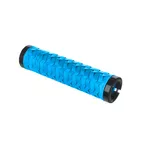 Bicycle Handlebar Grips Kellys Poison - Azure Blue