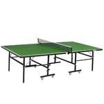 Stół do tenisa stołowego inSPORTline Pinton - OUTLET - Niebieski