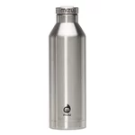 Termoska Mizu V8 - Stainless with Black