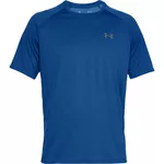 Men’s T-Shirt Under Armour Tech SS Tee 2.0 - Royal