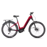 Městské elektrokolo Crussis e-Country 7.10 522Wh - model 2025