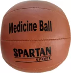 súlytárcsa Spartan medicinlabda 5 kg