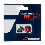 Babolat Custom Damp-Feel rézgéscsillapító