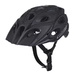 Fahrradhelm CATLIKE Leaf - schwarz