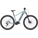 Dámsky horský elektrobicykel KELLYS TAYEN R50 P 29" 7.0 - sky blue