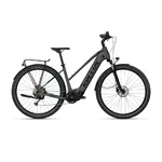 Bicykel s motorom Kellys E-Cristy 30 28" - model 2022