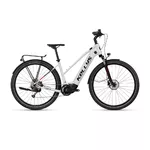 Bicykel s motorom Kellys E-Cristy 30 28" - model 2022