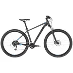 Horský bicykel KELLYS SPIDER 70 29" 8.0 - Black