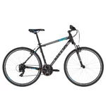 Pánsky crossový bicykel KELLYS CLIFF 10 28" 7.0