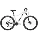 Dámsky horský bicykel KELLYS VANITY 70 27,5" 8.0 - White