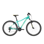 Dámsky horský bicykel KELLYS VANITY 10 27,5" 7.0 - Aqua Green