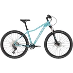 Horský bicykel 27,5“ Kellys VANITY 90 27,5" - model 2022