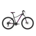Dámsky horský bicykel KELLYS VANITY 30 26" 7.0 - Grey