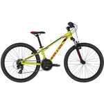 Juniorské kolo KELLYS KITER 50 24" 7.0 - rozbaleno