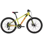 Mountain bike GALAXY Kellys MARC 50 24" - modell 2022