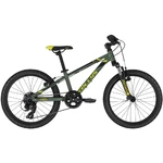 eladó kerékpár Kellys LUMI 50 20" - modell 2022