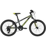 Mountain bike GALAXY Kellys LUMI 50 20" - modell 2022