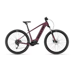 Dámsky horský elektrobicykel KELLYS TAYEN R10 P 29" 7.0 - Pink