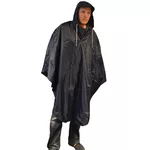 Oblečení pro motorkáře Oxford Cape with Hood