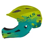 BMX helma Kellys Sprout 022