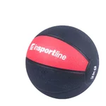 Medicine Ball inSPORTline MB63 - 2kg