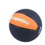 Medicine ball inSPORTline MB63 - 3kg