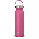 Nerezová láhev Primus Klunken Bottle 700 ml - Pink