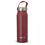 Primus Klunken 500 ml Edelstahlflasche - Ox Red