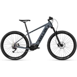 Terénny elektrobicykel Kellys TYGON R50 P 29" - model 2023