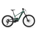 Celoodpružený elektrobicykel Kellys Theos R50 P 29"/27,5" 8.0