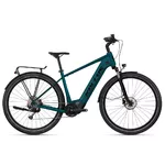 Trekingový elektrobicykel KELLYS E-Carson 30 P 28" 725Wh 8.0 - Magic Blue