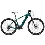 Terénny elektrobicykel Kellys TYGON R50 P 29" - model 2023