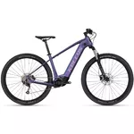 Dámsky horský elektrobicykel KELLYS TAYEN R10 P 27.5" 8.0