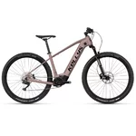 Dámsky ebike Kellys TAYEN R50 P 27.5" - model 2022