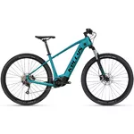 E-bicykel Kellys TAYEN R10 P 27.5" - model 2023