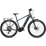 Crossový elektrobicykel Kellys E-Carson 90 P 28" - model 2023