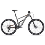 Cyklo kolo Kellys THORX 50 29" - model 2023