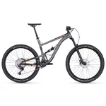 Celoodpružený bicykel KELLYS THORX 50 29" 8.0