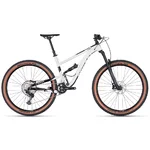 Celoodpružený bicykel KELLYS THORX 30 29" - model 2023