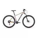 montenbike Kellys SPIDER 70 29" - modell 2023