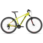 Horský bicykel KELLYS SPIDER 10 26" 8.0 - Neon Yellow