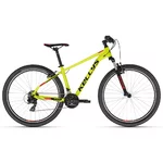 Horské kolo KELLYS SPIDER 10 26" 8.0 - Neon Yellow