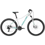 Dámsky horský bicykel KELLYS VANITY 30 27,5" - model 2023 - White